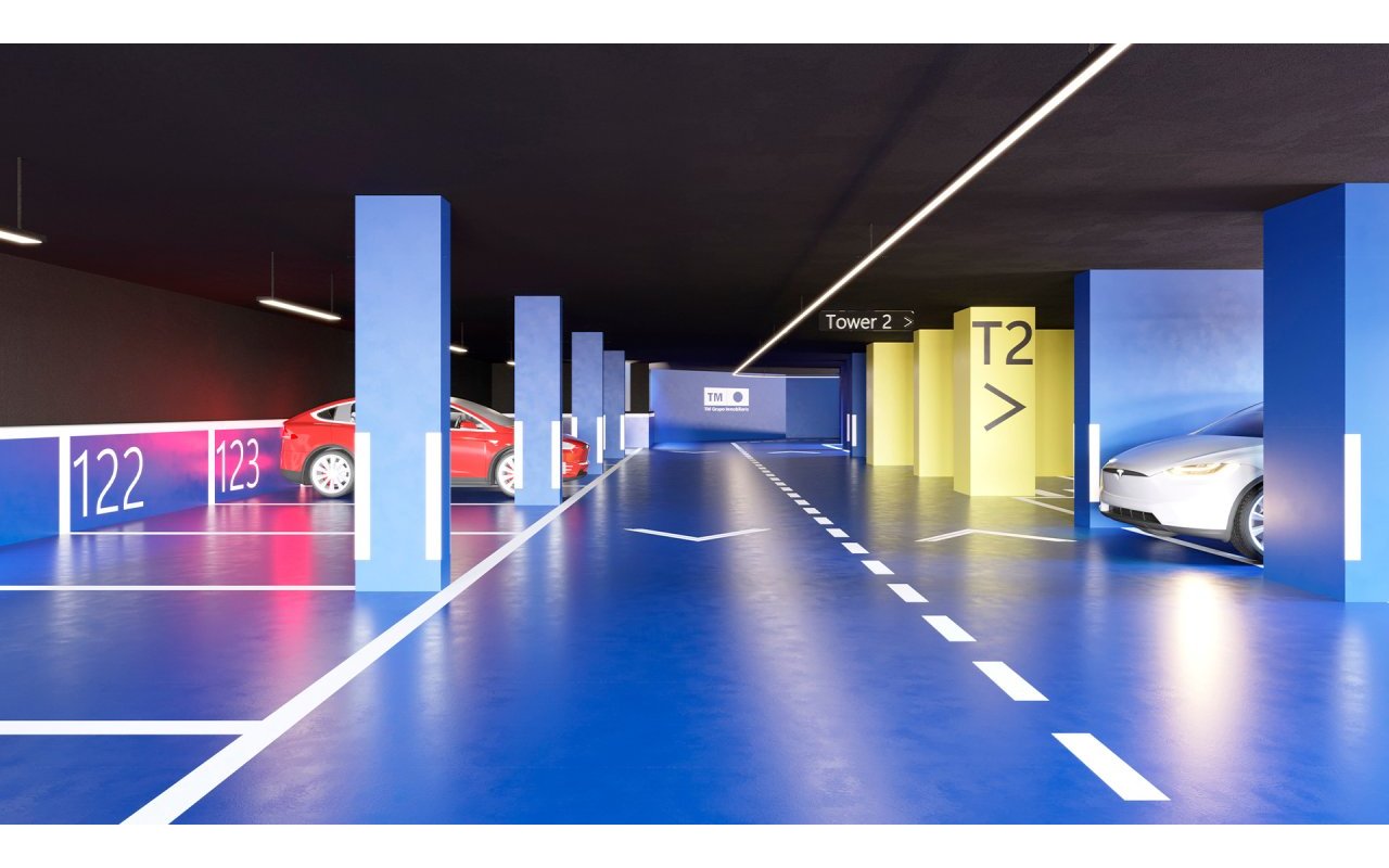 Obra nueva - Piso - Benidorm - Spain
