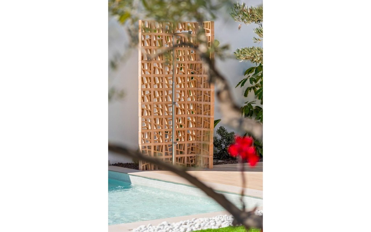 Rynek pierwotny - Villa - Los Alcázares - Serena Golf