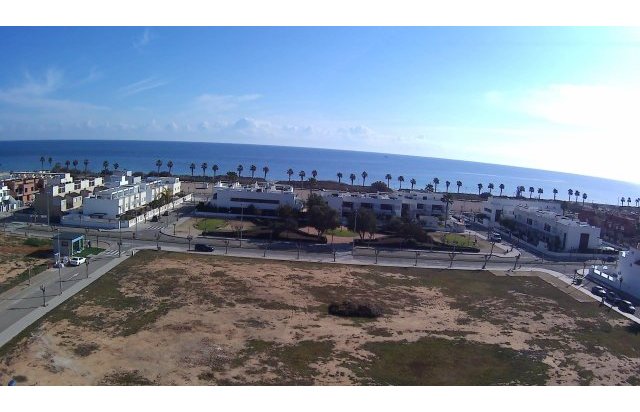 Rynek pierwotny - Bungalow - Pilar de la Horadada - Playa de las Higuericas
