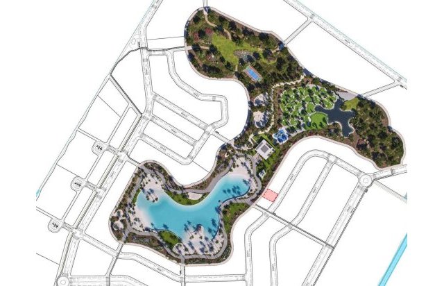 Obra nueva - Villa - Torre Pacheco - Santa Rosalia Lake And Life Resort