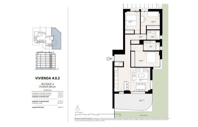 Rynek pierwotny - Apartament - Villajoyosa - Playa del Torres