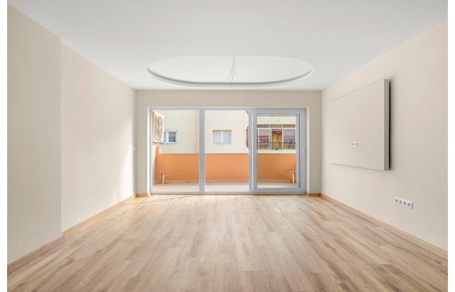 Rynek wtórny - Apartament - Calpe - Centro