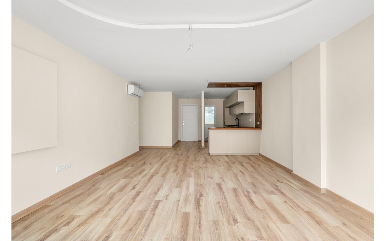 Rynek wtórny - Apartament - Calpe - Centro