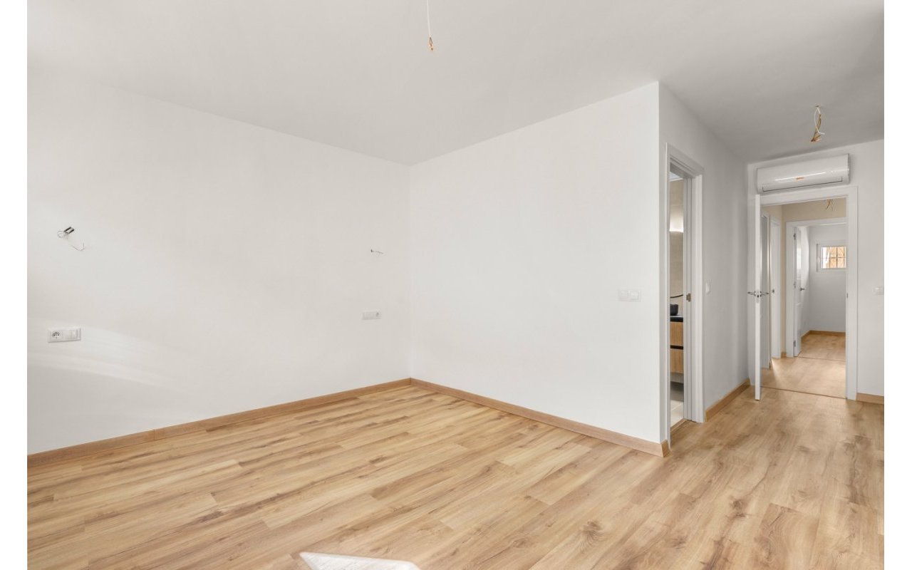 Rynek wtórny - Apartament - Calpe - Centro