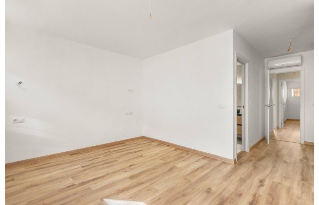 Rynek wtórny - Apartament - Calpe - Centro