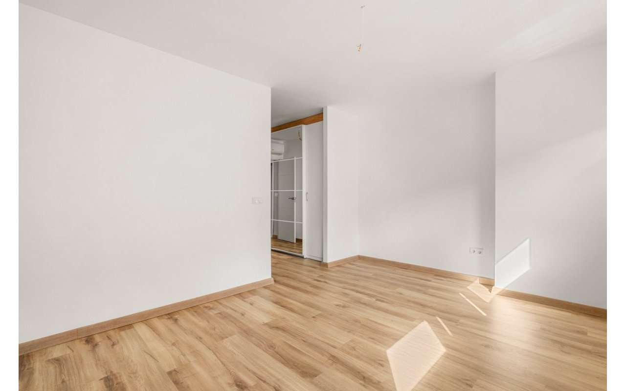 Rynek wtórny - Apartament - Calpe - Centro