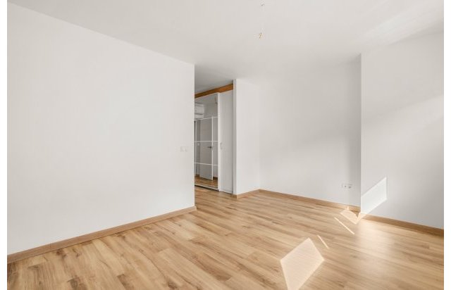 Rynek wtórny - Apartament - Calpe - Centro