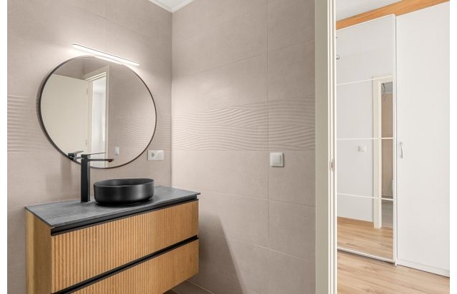 Rynek wtórny - Apartament - Calpe - Centro