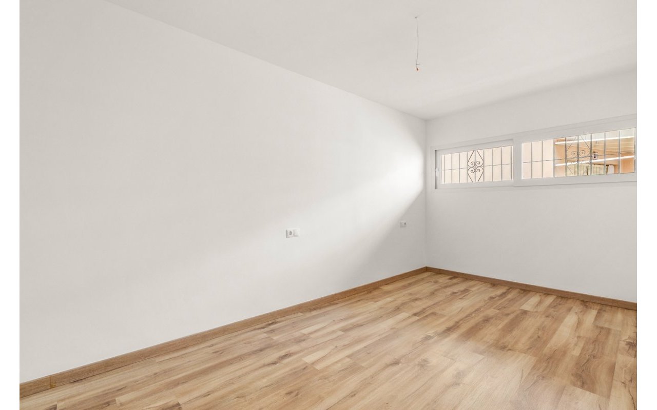 Rynek wtórny - Apartament - Calpe - Centro