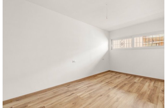 Rynek wtórny - Apartament - Calpe - Centro