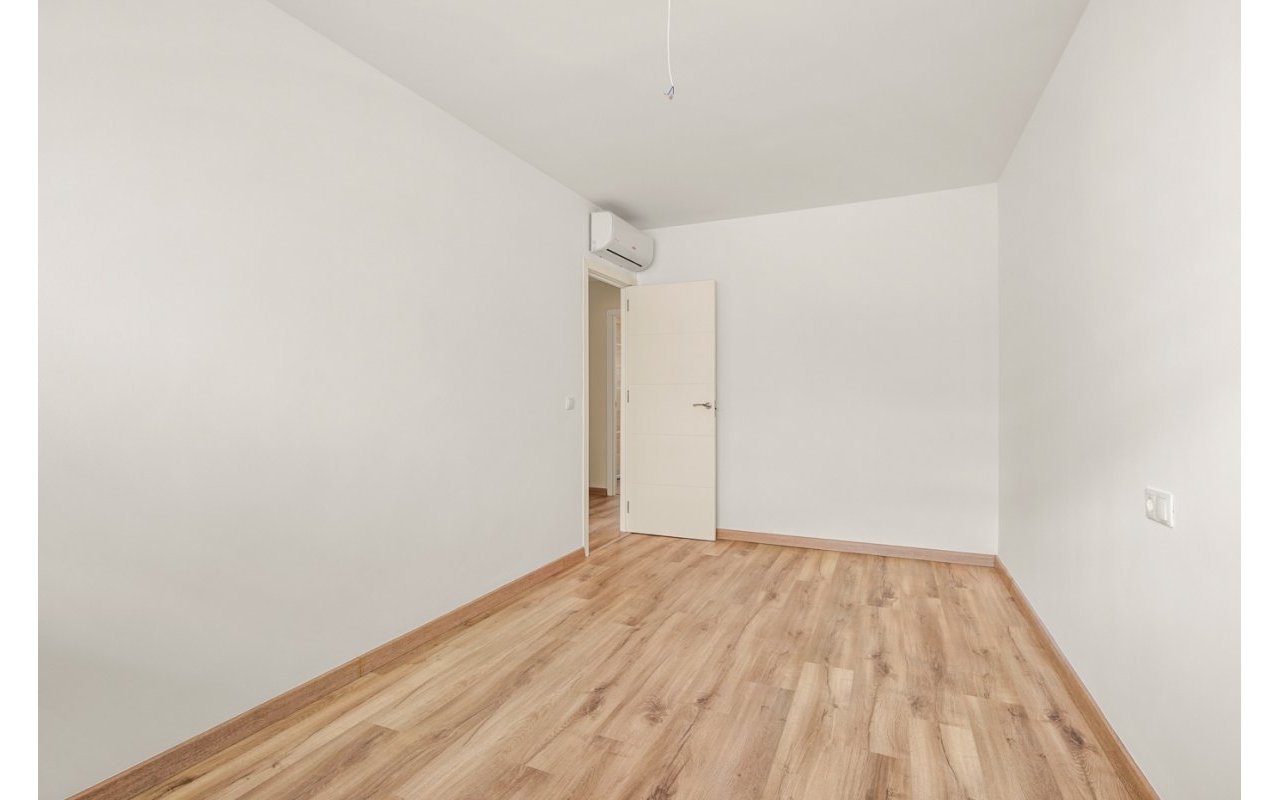 Rynek wtórny - Apartament - Calpe - Centro