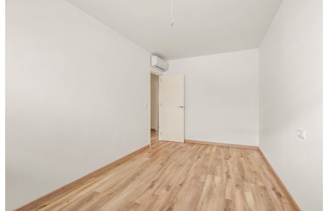 Rynek wtórny - Apartament - Calpe - Centro