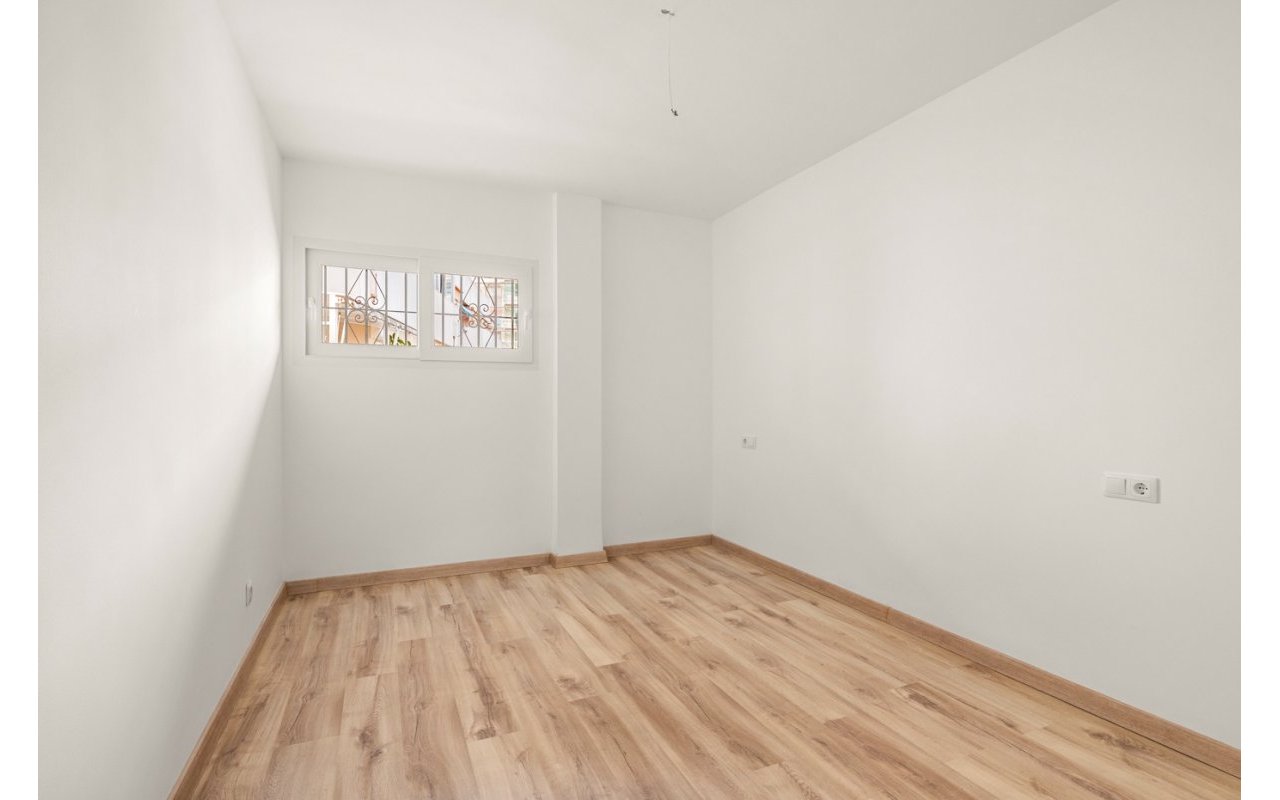 Rynek wtórny - Apartament - Calpe - Centro