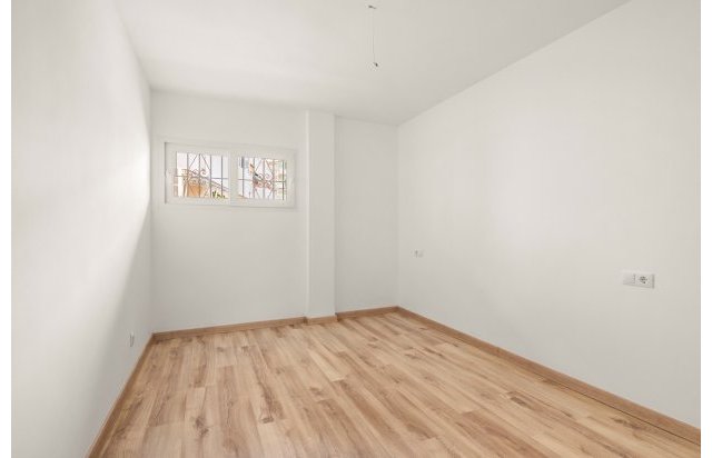 Rynek wtórny - Apartament - Calpe - Centro