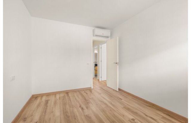 Rynek wtórny - Apartament - Calpe - Centro