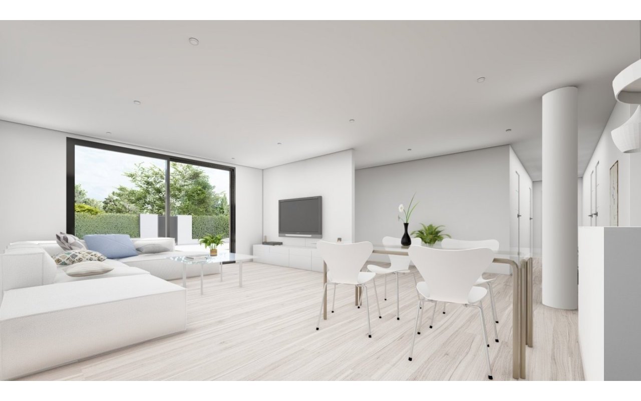 New Build - Villa - Calasparra - Coto riñales