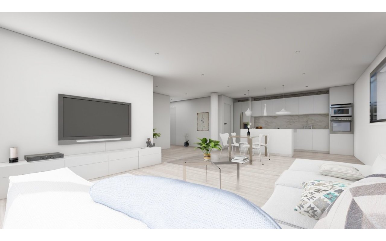 New Build - Villa - Calasparra - Coto riñales