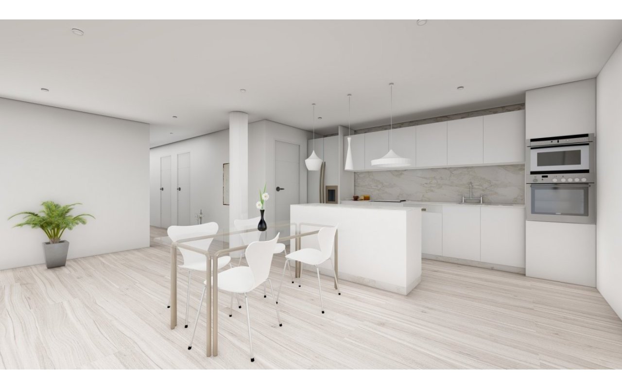 New Build - Villa - Calasparra - Coto riñales
