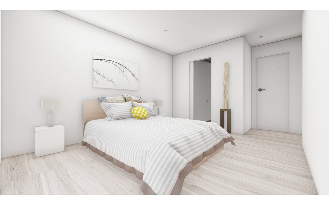 New Build - Villa - Calasparra - Coto riñales