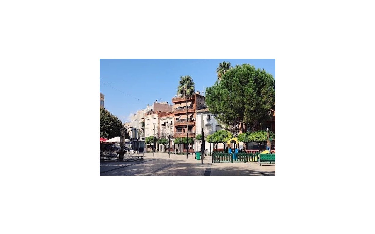New Build - Villa - Calasparra - Coto riñales