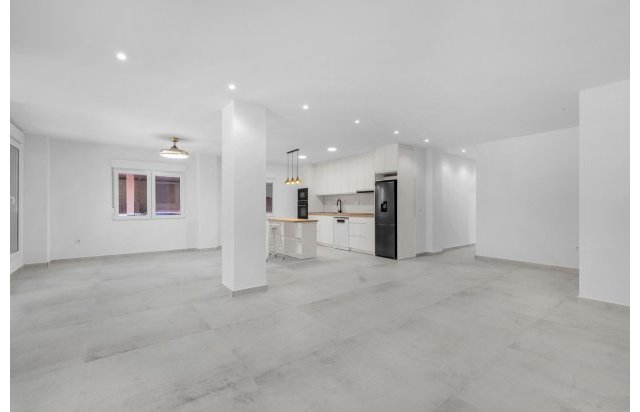 Rynek wtórny - Apartament - Torrevieja - Playa del Acequión