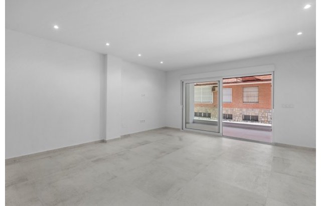 Rynek wtórny - Apartament - Torrevieja - Playa del Acequión