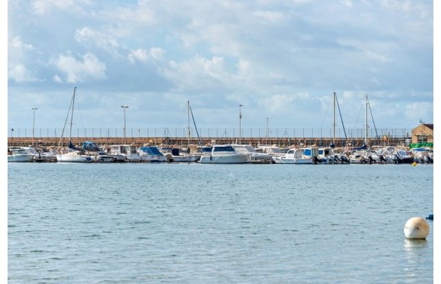 Rynek wtórny - Apartament - Torrevieja - Playa del Acequión