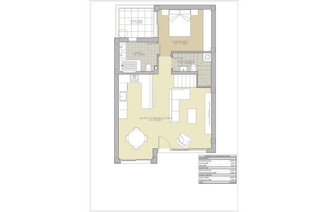 Rynek pierwotny - Town House - Ciudad Quesada - Rojales - Pueblo
