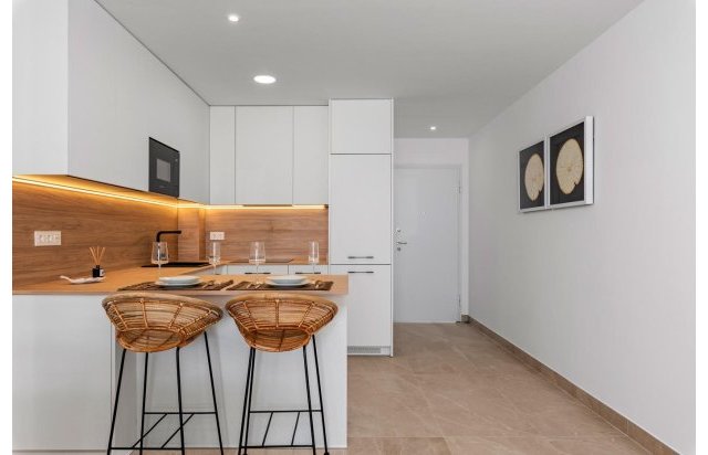 Rynek pierwotny - Apartament - Benijofar - Pueblo