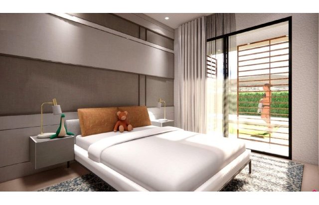 Rynek pierwotny - Villa - Torre Pacheco - Santa Rosalia Lake And Life Resort