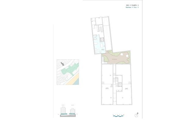 Rynek pierwotny - Apartament - Villajoyosa - Pueblo