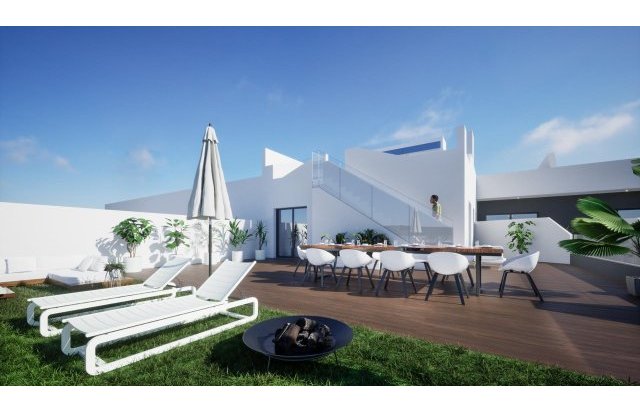 Rynek pierwotny - Apartament - Benijofar - Pueblo