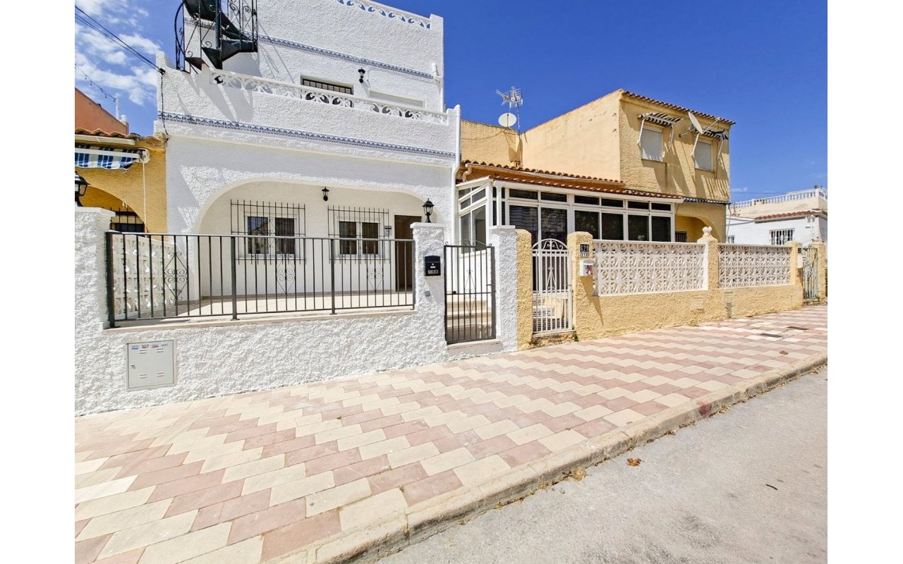 Reventa - Adosado - San Fulgencio - Urb. La Marina