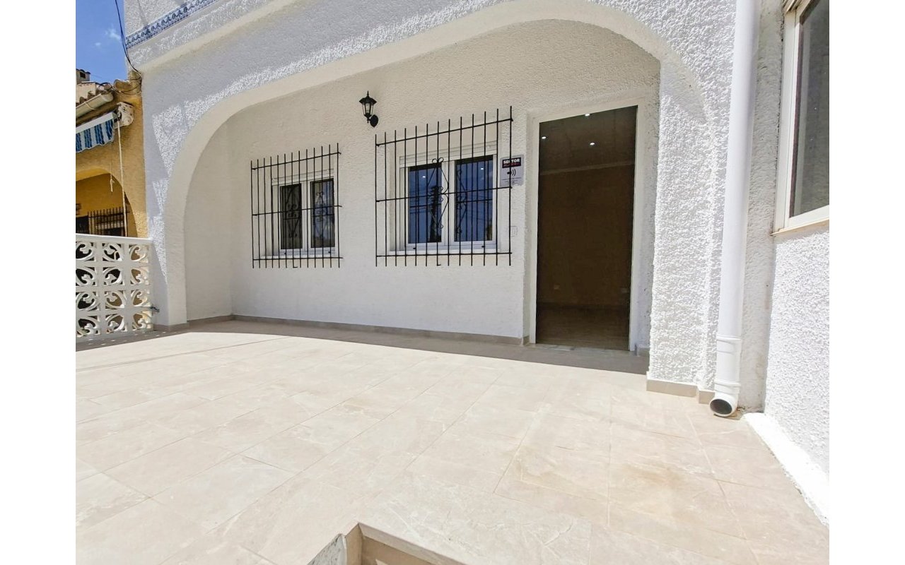 Reventa - Adosado - San Fulgencio - Urb. La Marina