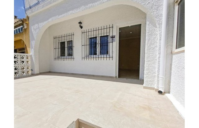 Reventa - Adosado - San Fulgencio - Urb. La Marina