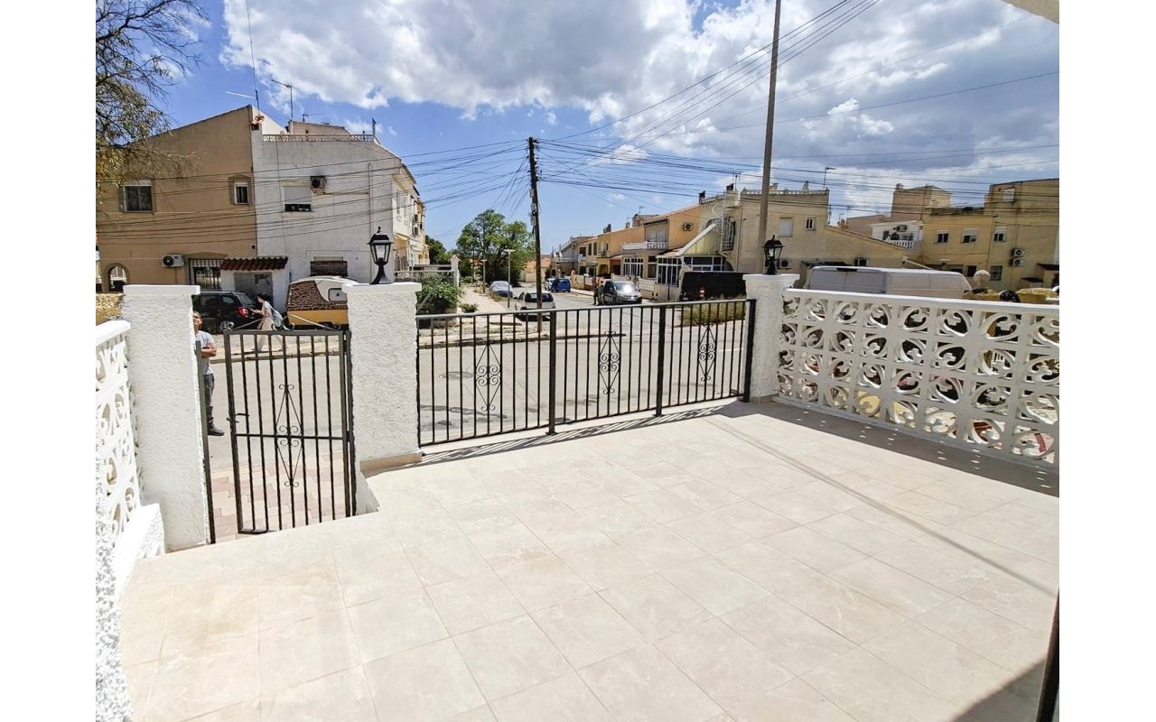 Reventa - Adosado - San Fulgencio - Urb. La Marina