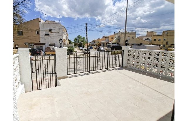 Reventa - Adosado - San Fulgencio - Urb. La Marina