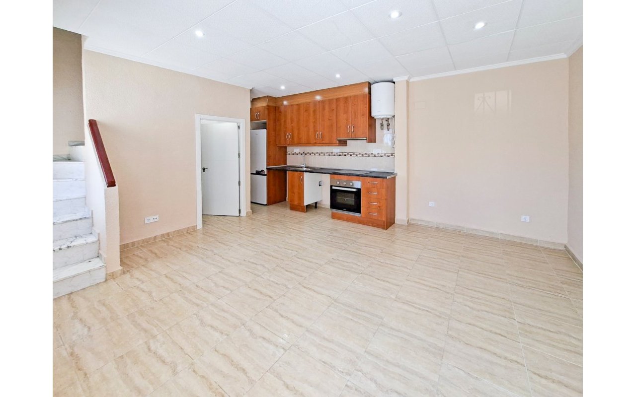 Reventa - Adosado - San Fulgencio - Urb. La Marina