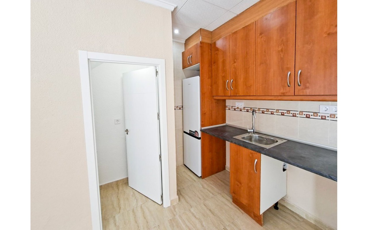 Reventa - Adosado - San Fulgencio - Urb. La Marina