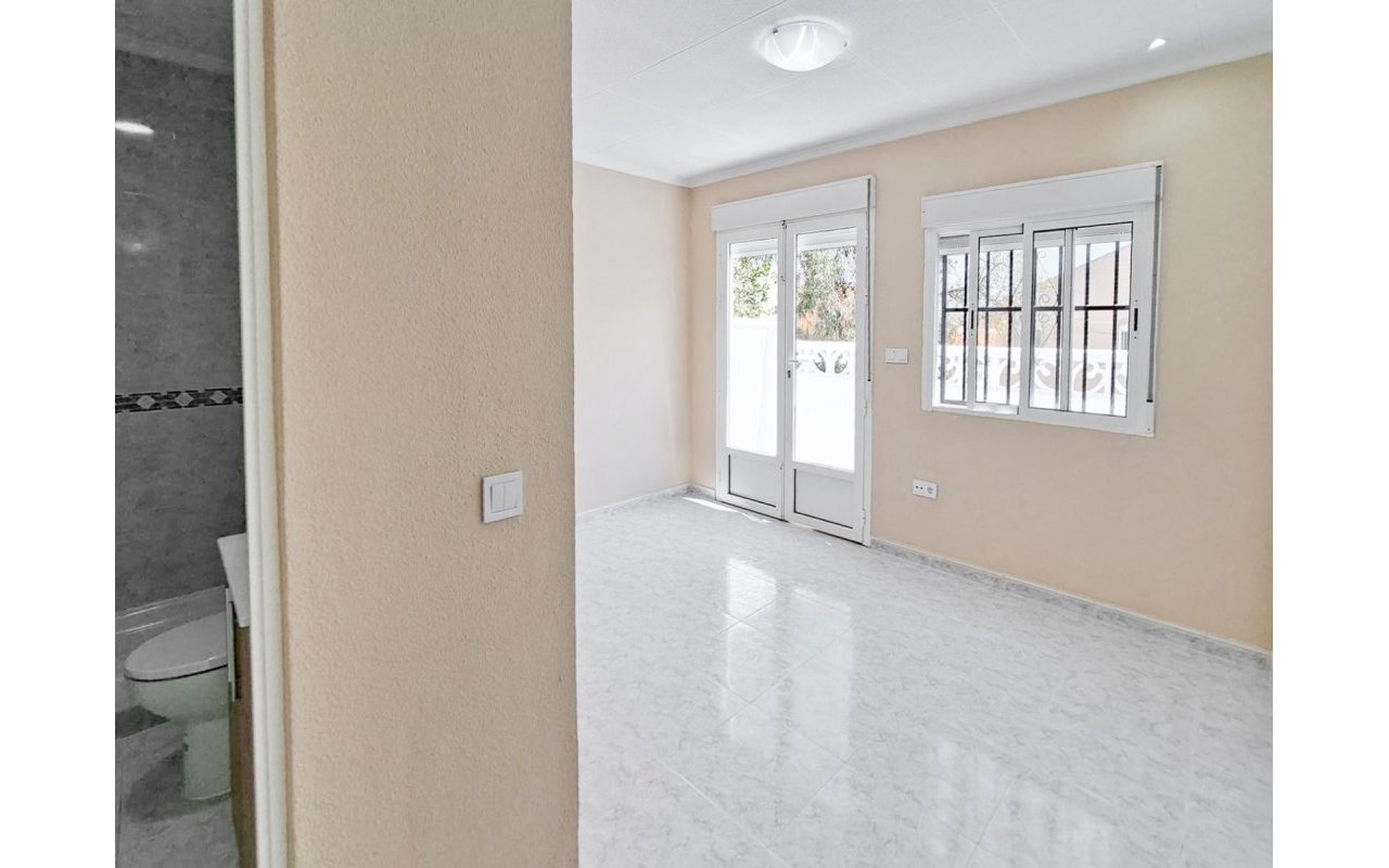 Reventa - Adosado - San Fulgencio - Urb. La Marina
