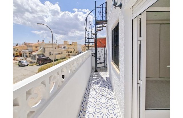 Reventa - Adosado - San Fulgencio - Urb. La Marina
