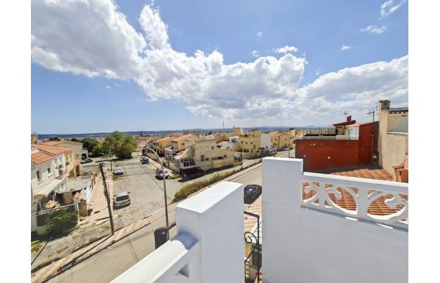 Reventa - Adosado - San Fulgencio - Urb. La Marina