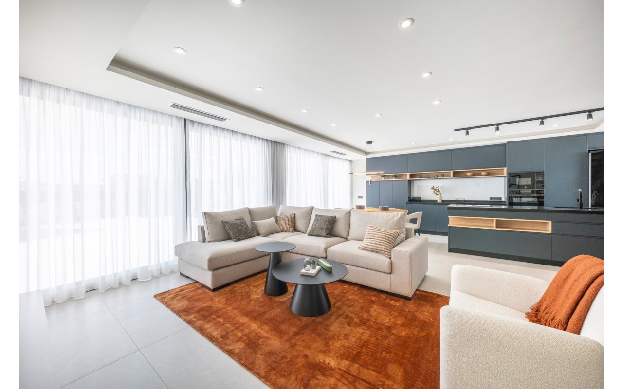 Rynek wtórny - Villa - Ciudad Quesada - Rojales - La Marquesa Golf