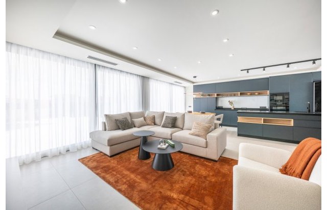 Rynek wtórny - Villa - Ciudad Quesada - Rojales - La Marquesa Golf