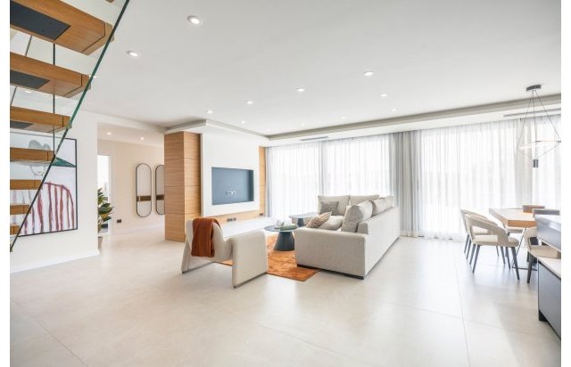 Rynek wtórny - Villa - Ciudad Quesada - Rojales - La Marquesa Golf