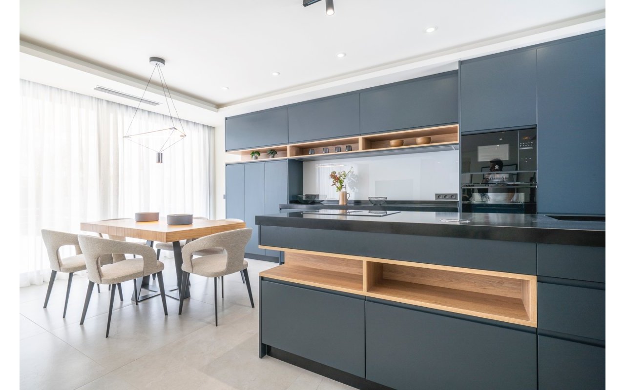 Rynek wtórny - Villa - Ciudad Quesada - Rojales - La Marquesa Golf