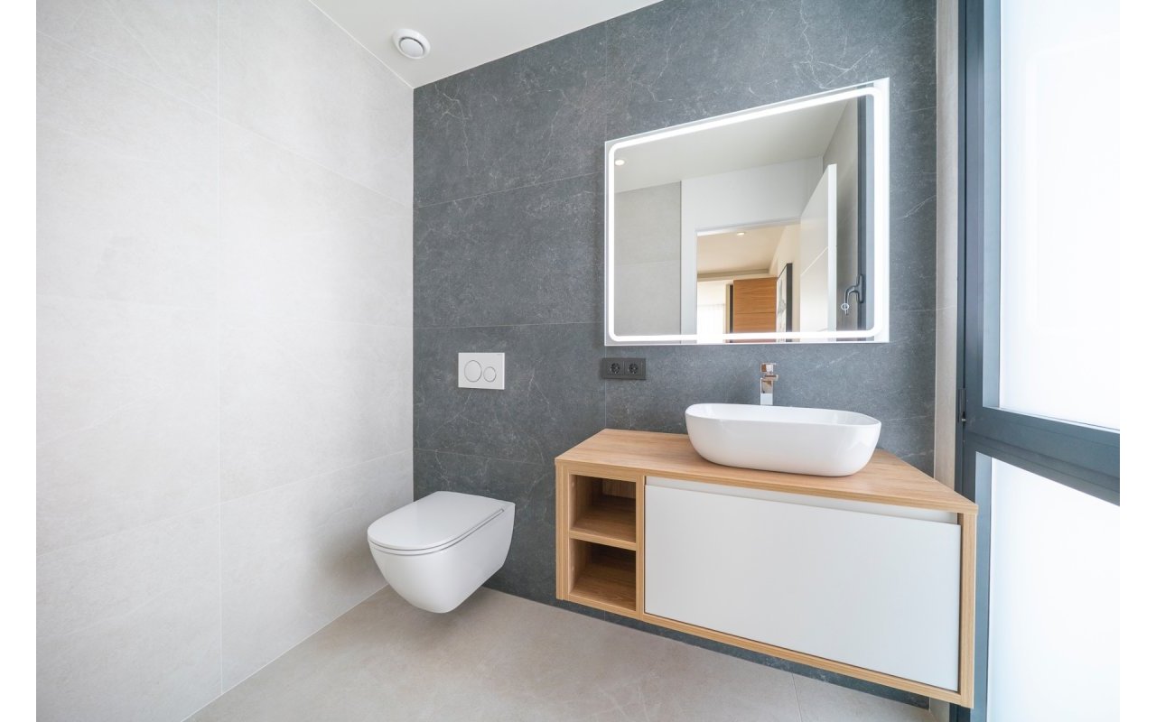 Rynek wtórny - Villa - Ciudad Quesada - Rojales - La Marquesa Golf