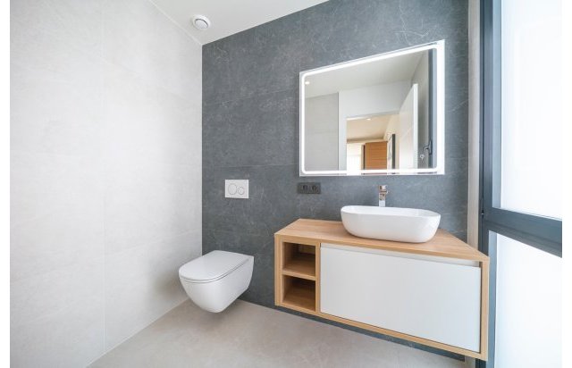 Rynek wtórny - Villa - Ciudad Quesada - Rojales - La Marquesa Golf