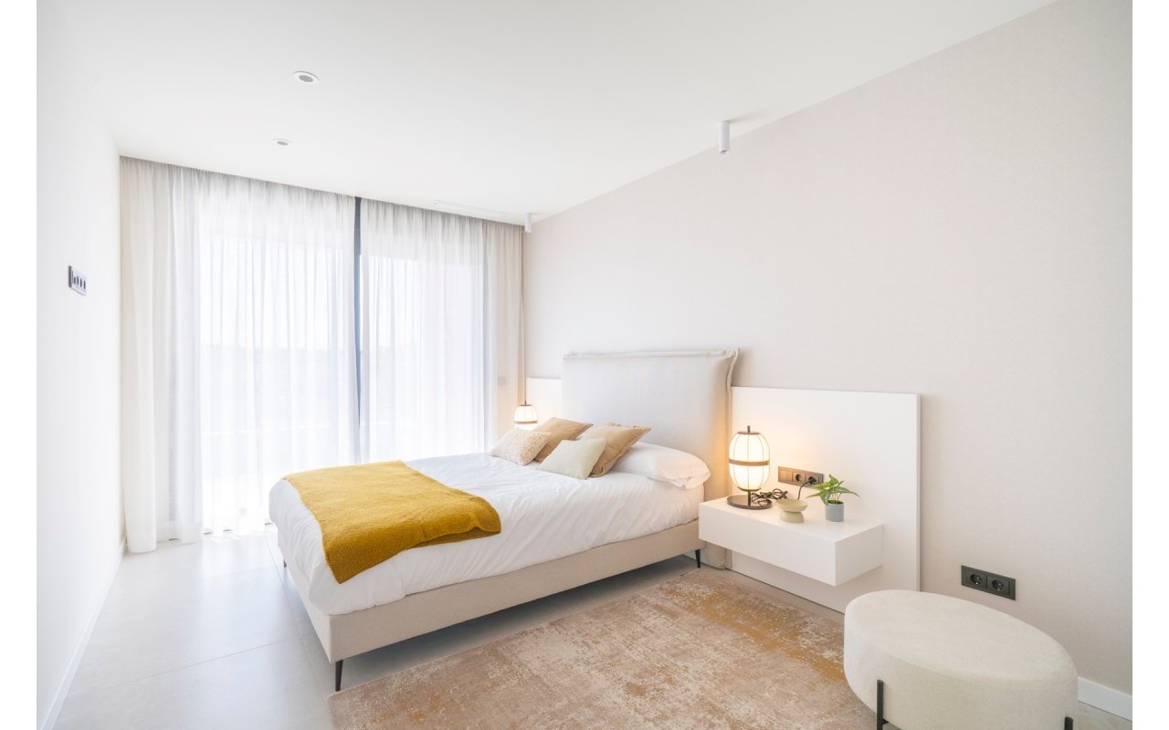 Rynek wtórny - Villa - Ciudad Quesada - Rojales - La Marquesa Golf
