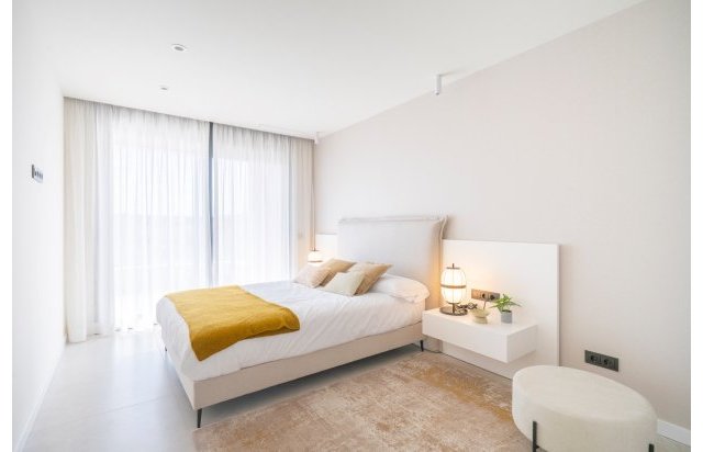 Rynek wtórny - Villa - Ciudad Quesada - Rojales - La Marquesa Golf